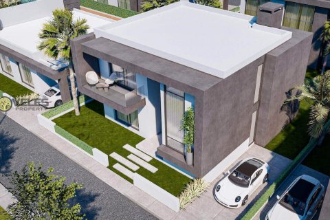 Villa for sale  in Yeni Bogazici, Famagusta, Northern Cyprus, 3 bedrooms, 219m2, No. 213998 – photo 2