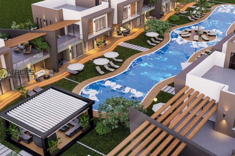 Продажа квартиры  в Лонг Бич, Искеле, Северный Кипр 2+1, 90м2, №214003 – фото 14