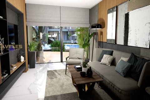 Apartment for sale  in Long Beach, Iskele, Northern Cyprus, 2 bedrooms, 90m2, No. 214003 – photo 15