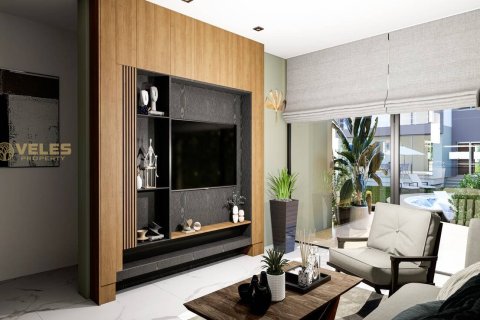 Apartment for sale  in Long Beach, Iskele, Northern Cyprus, 2 bedrooms, 90m2, No. 214003 – photo 19