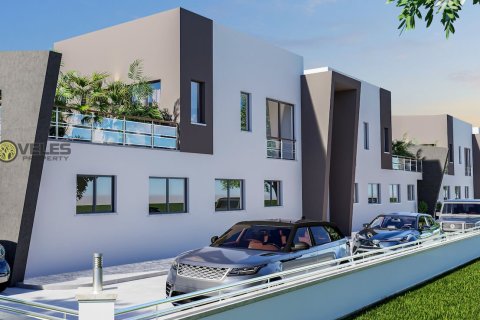 Продажа квартиры  в Лонг Бич, Искеле, Северный Кипр 2+1, 90м2, №214003 – фото 7