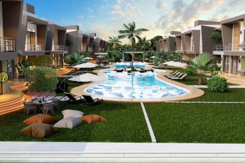 Продажа квартиры  в Лонг Бич, Искеле, Северный Кипр 2+1, 90м2, №214003 – фото 5