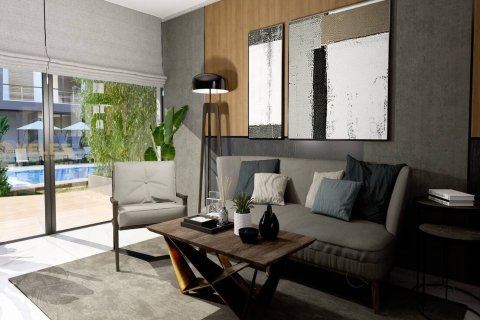 Apartment for sale  in Long Beach, Iskele, Northern Cyprus, 2 bedrooms, 90m2, No. 214003 – photo 16