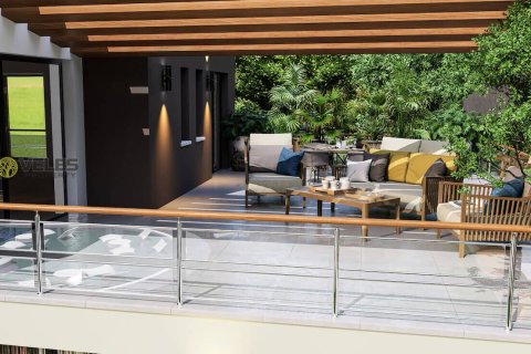 Продажа квартиры  в Лонг Бич, Искеле, Северный Кипр 2+1, 90м2, №214003 – фото 6