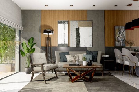 Apartment for sale  in Long Beach, Iskele, Northern Cyprus, 2 bedrooms, 90m2, No. 214003 – photo 17