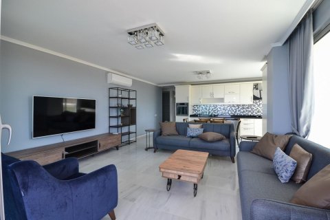 2+1 Lejlighed  i Kargicak, Alanya, Antalya, Tyrkiet Nr. 230133 - 13