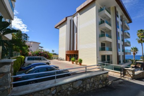2+1 Lejlighed  i Kargicak, Alanya, Antalya, Tyrkiet Nr. 230133 - 7