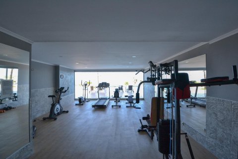 2+1 Lejlighed  i Kargicak, Alanya, Antalya, Tyrkiet Nr. 230133 - 11