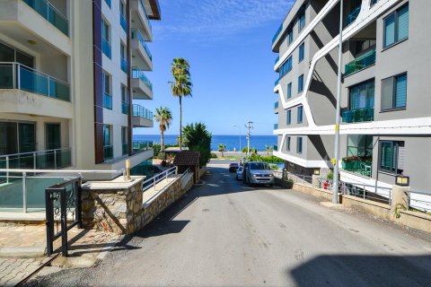 2+1 Lejlighed  i Kargicak, Alanya, Antalya, Tyrkiet Nr. 230133 - 6
