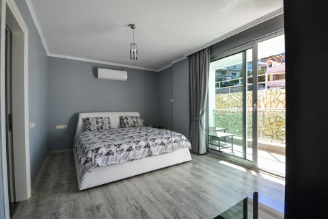 2+1 Lejlighed  i Kargicak, Alanya, Antalya, Tyrkiet Nr. 230133 - 20