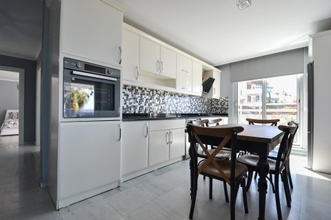 2+1 Lejlighed  i Kargicak, Alanya, Antalya, Tyrkiet Nr. 230133 - 18
