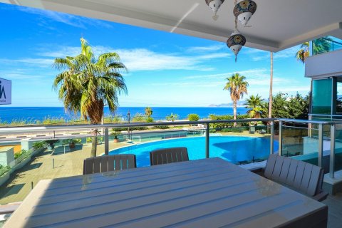 2+1 Lejlighed  i Kargicak, Alanya, Antalya, Tyrkiet Nr. 230133 - 28