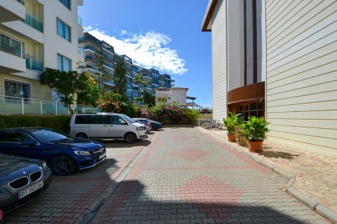 2+1 Lejlighed  i Kargicak, Alanya, Antalya, Tyrkiet Nr. 230133 - 8