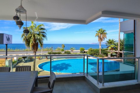 2+1 Lejlighed  i Kargicak, Alanya, Antalya, Tyrkiet Nr. 230133 - 29