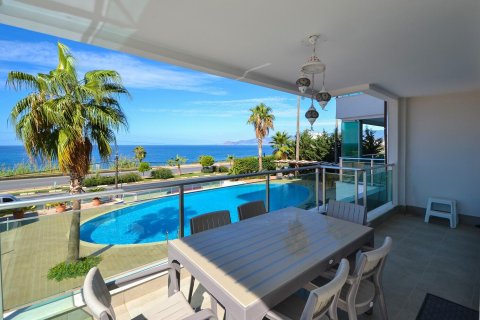 2+1 Lejlighed  i Kargicak, Alanya, Antalya, Tyrkiet Nr. 230133 - 26