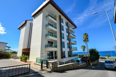 2+1 Lejlighed  i Kargicak, Alanya, Antalya, Tyrkiet Nr. 230133 - 5