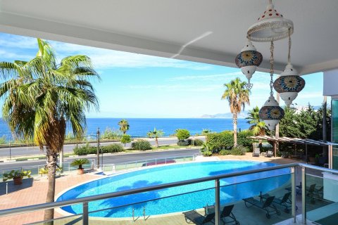 2+1 Lejlighed  i Kargicak, Alanya, Antalya, Tyrkiet Nr. 230133 - 30