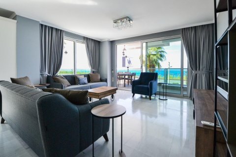2+1 Lejlighed  i Kargicak, Alanya, Antalya, Tyrkiet Nr. 230133 - 16