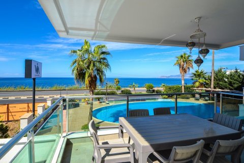 2+1 Lejlighed  i Kargicak, Alanya, Antalya, Tyrkiet Nr. 230133 - 27
