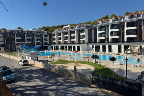 2+1 Lägenhet  i Avsallar, Antalya, Turkiet Nr. 230134
