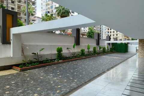 2+1 Lejlighed i Mahmutlar, Antalya, Tyrkiet Nr. 225279 - 16