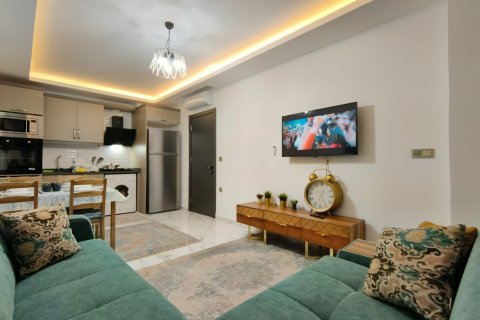 2+1 Lejlighed i Mahmutlar, Antalya, Tyrkiet Nr. 225279 - 6