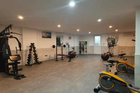 2+1 Lejlighed i Mahmutlar, Antalya, Tyrkiet Nr. 225279 - 18