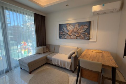 1+1 Leilighet i Mahmutlar, Antalya, Tyrkia Nr. 225282 - 9