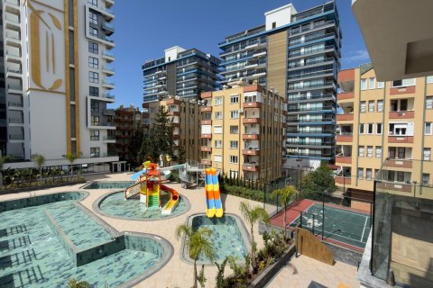 1+1 Leilighet i Mahmutlar, Antalya, Tyrkia Nr. 225282 - 6