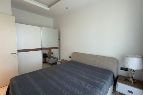 1+1 Leilighet i Mahmutlar, Antalya, Tyrkia Nr. 225282 - 12