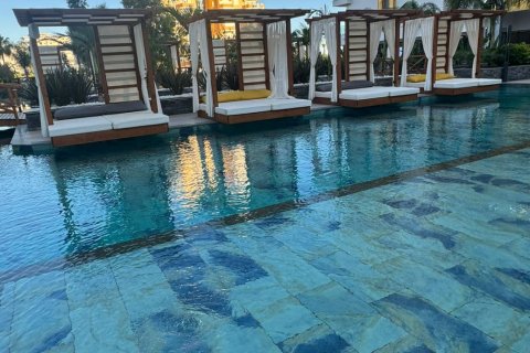 1+1 Leilighet i Mahmutlar, Antalya, Tyrkia Nr. 225282 - 4