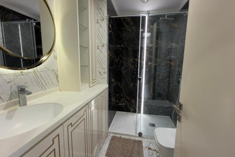 1+1 Leilighet i Mahmutlar, Antalya, Tyrkia Nr. 225282 - 13