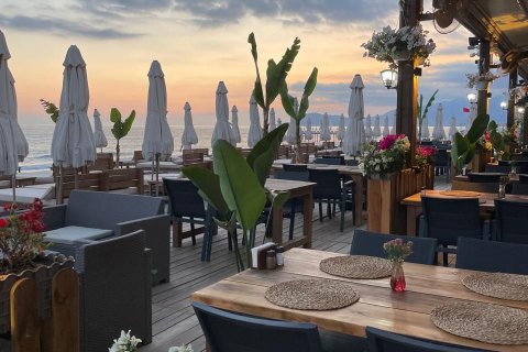 1+1 Leilighet i Mahmutlar, Antalya, Tyrkia Nr. 225282 - 19