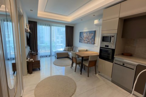 1+1 Leilighet i Mahmutlar, Antalya, Tyrkia Nr. 225282 - 7