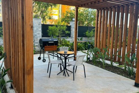 1+1 Leilighet i Mahmutlar, Antalya, Tyrkia Nr. 225282 - 22