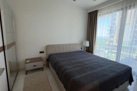 1+1 Leilighet i Mahmutlar, Antalya, Tyrkia Nr. 225282 - 11