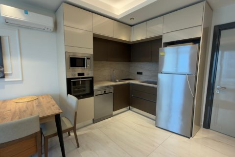 1+1 Leilighet i Mahmutlar, Antalya, Tyrkia Nr. 225282 - 10