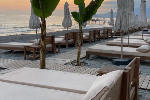1+1 Leilighet i Mahmutlar, Antalya, Tyrkia Nr. 225282 - 20