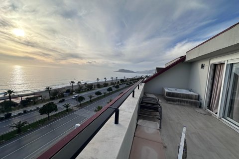 4+1 Leilighet i Kestel, Antalya, Tyrkia Nr. 225283 - 17