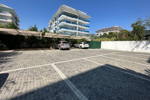 4+1 Leilighet i Kestel, Antalya, Tyrkia Nr. 225283 - 4