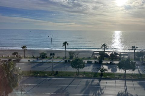 4+1 Leilighet i Kestel, Antalya, Tyrkia Nr. 225283 - 22
