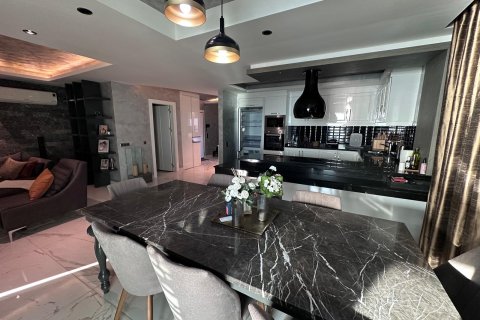 4+1 Leilighet i Kestel, Antalya, Tyrkia Nr. 225283 - 24