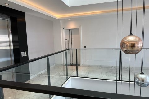 4+1 Leilighet i Kestel, Antalya, Tyrkia Nr. 225283 - 14