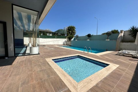 4+1 Leilighet i Kestel, Antalya, Tyrkia Nr. 225283 - 13