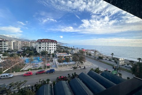 4+1 Leilighet i Kestel, Antalya, Tyrkia Nr. 225283 - 23