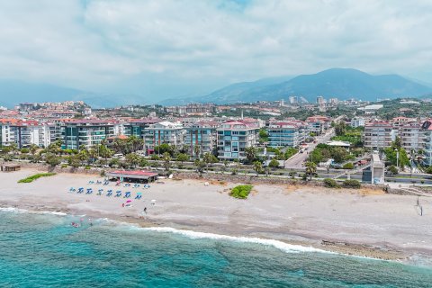 4+1 Leilighet i Kestel, Antalya, Tyrkia Nr. 225283 - 3