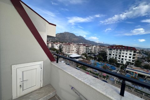 4+1 Leilighet i Kestel, Antalya, Tyrkia Nr. 225283 - 19