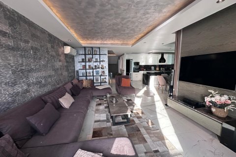 4+1 Leilighet i Kestel, Antalya, Tyrkia Nr. 225283 - 26