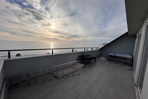 4+1 Leilighet i Kestel, Antalya, Tyrkia Nr. 225283 - 18
