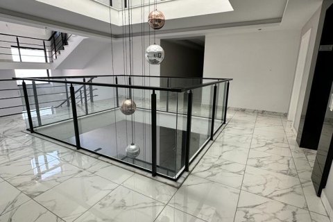 4+1 Leilighet i Kestel, Antalya, Tyrkia Nr. 225283 - 5